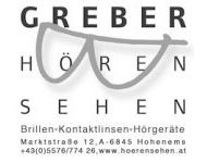 greber logo