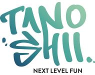 Tansoshii Logo farbig NLF